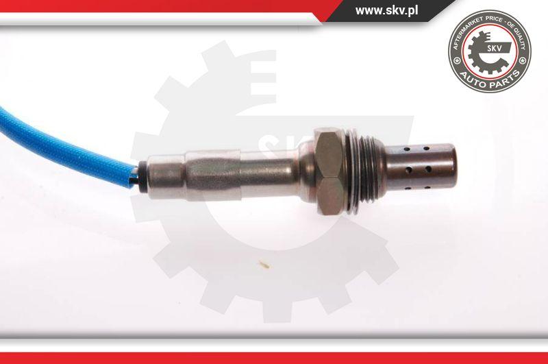 Esen SKV 09SKV035 - Oxygen, Lambda Sensor onlydrive.pro