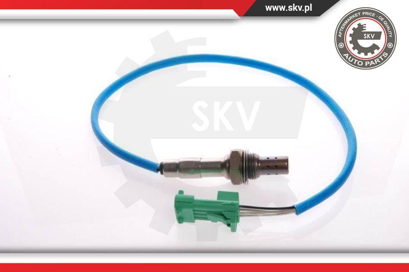 Esen SKV 09SKV035 - Lambda andur onlydrive.pro