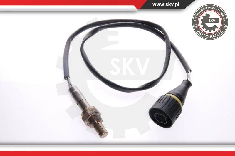 Esen SKV 09SKV026 - Lambda andur onlydrive.pro