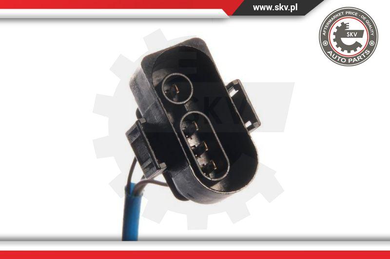 Esen SKV 09SKV078 - Oxygen, Lambda Sensor onlydrive.pro