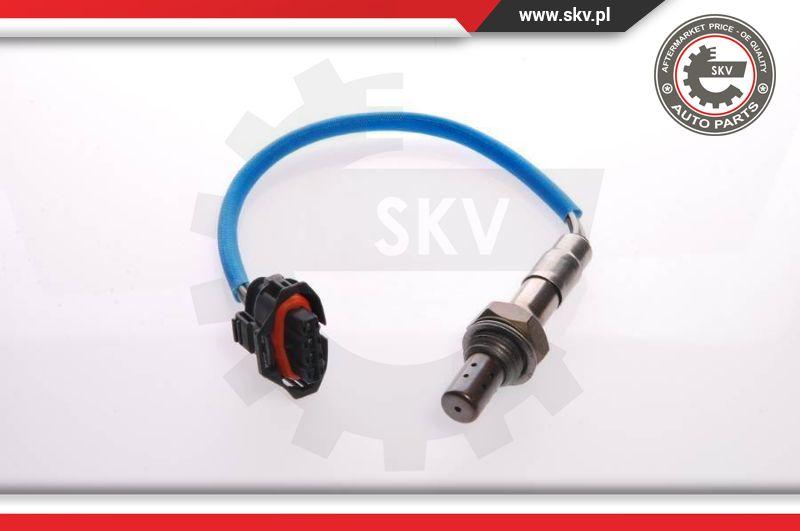 Esen SKV 09SKV073 - Lambda andur onlydrive.pro