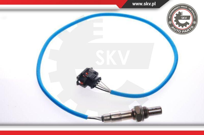 Esen SKV 09SKV072 - Lambda andur onlydrive.pro