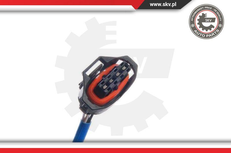 Esen SKV 09SKV072 - Oxygen, Lambda Sensor onlydrive.pro