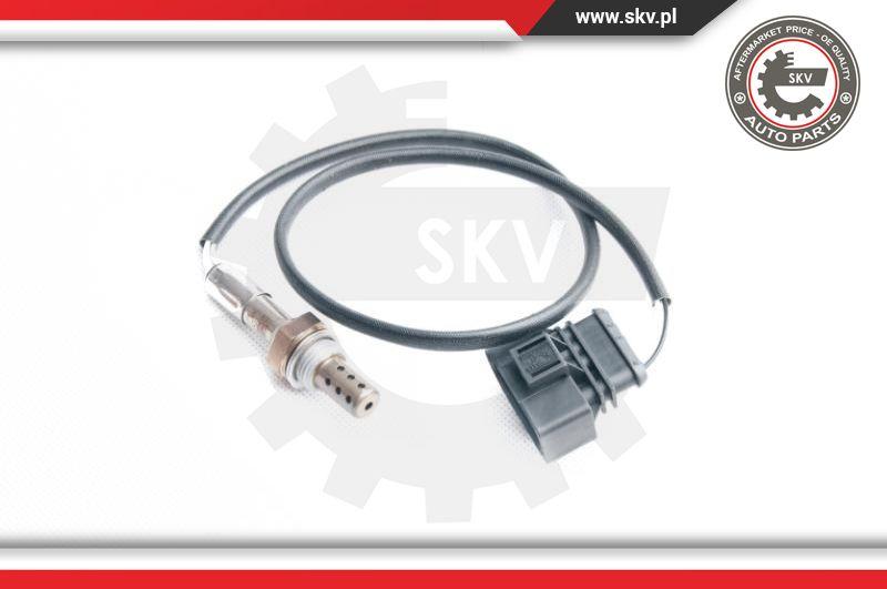 Esen SKV 09SKV100 - Lambda andur onlydrive.pro