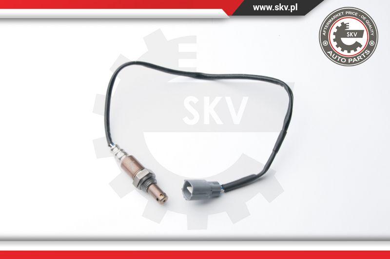 Esen SKV 09SKV108 - Lambda jutiklis onlydrive.pro