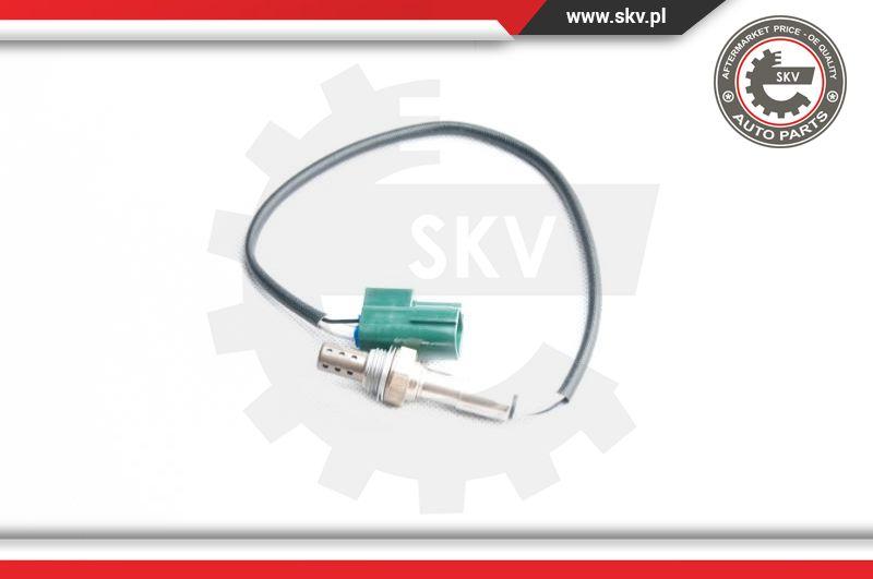 Esen SKV 09SKV103 - Lambda zonde onlydrive.pro