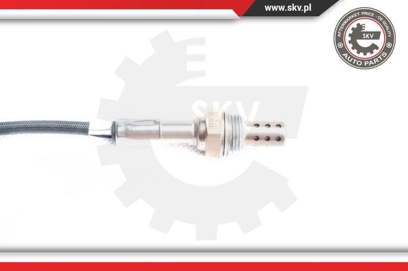 Esen SKV 09SKV102 - Lambda andur onlydrive.pro