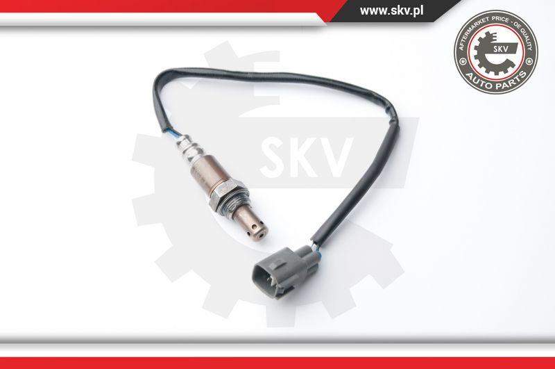 Esen SKV 09SKV107 - Lambda andur onlydrive.pro