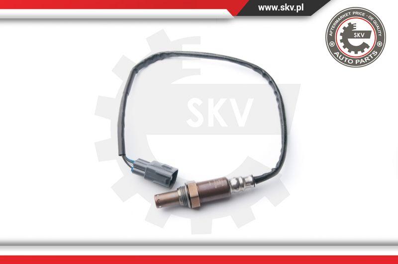 Esen SKV 09SKV114 - Oxygen, Lambda Sensor onlydrive.pro