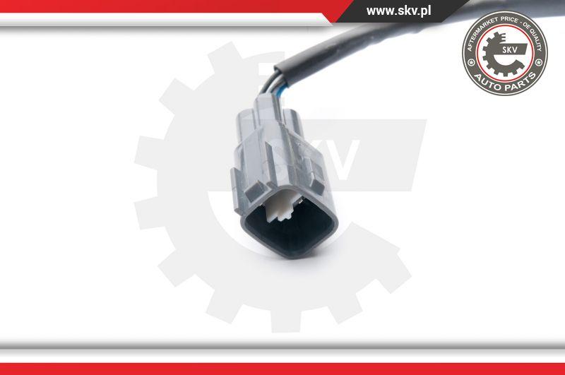 Esen SKV 09SKV114 - Oxygen, Lambda Sensor onlydrive.pro