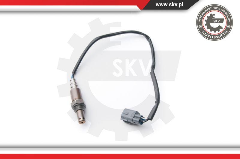 Esen SKV 09SKV110 - Lambda andur onlydrive.pro