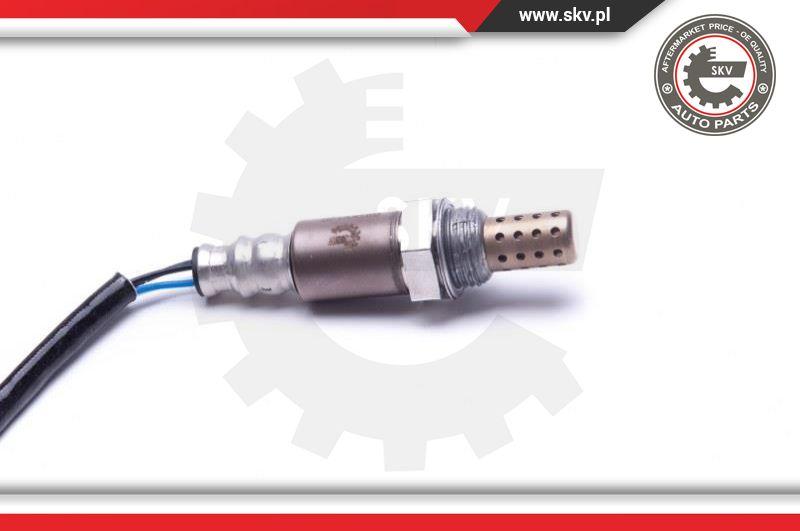 Esen SKV 09SKV120 - Oxygen, Lambda Sensor onlydrive.pro