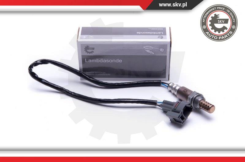 Esen SKV 09SKV120 - Lambda andur onlydrive.pro