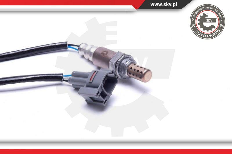 Esen SKV 09SKV120 - Oxygen, Lambda Sensor onlydrive.pro