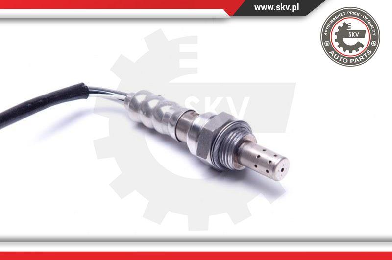 Esen SKV 09SKV121 - Oxygen, Lambda Sensor onlydrive.pro