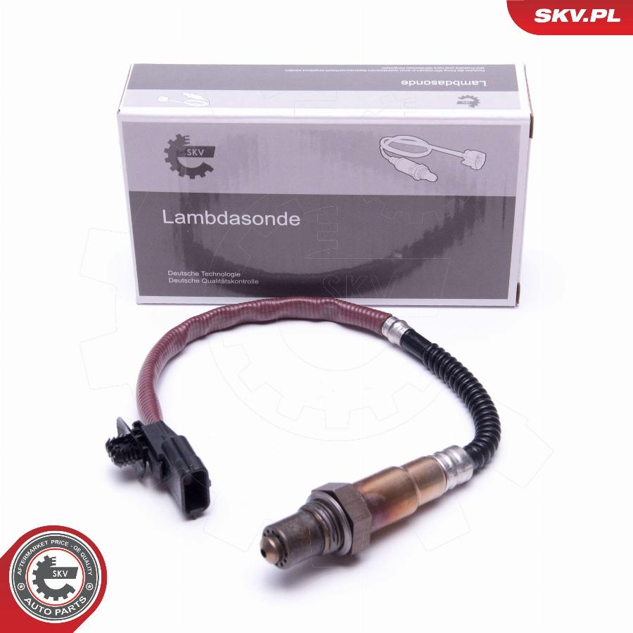 Esen SKV 09SKV128 - Lambda andur onlydrive.pro