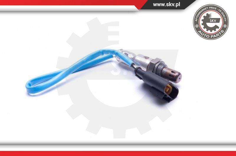 Esen SKV 09SKV122 - Oxygen, Lambda Sensor onlydrive.pro