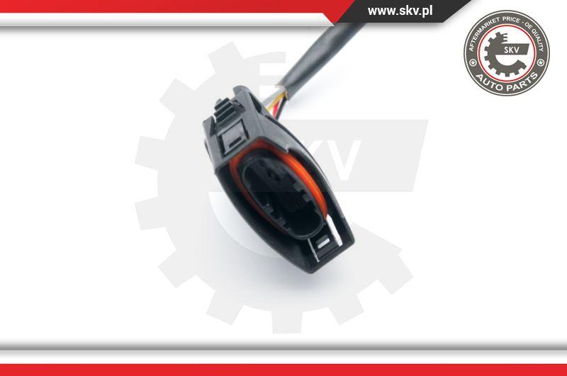 Esen SKV 09SKV855 - Oxygen, Lambda Sensor onlydrive.pro