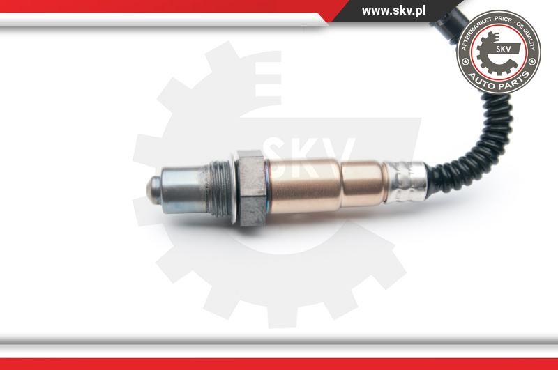 Esen SKV 09SKV853 - Oxygen, Lambda Sensor onlydrive.pro