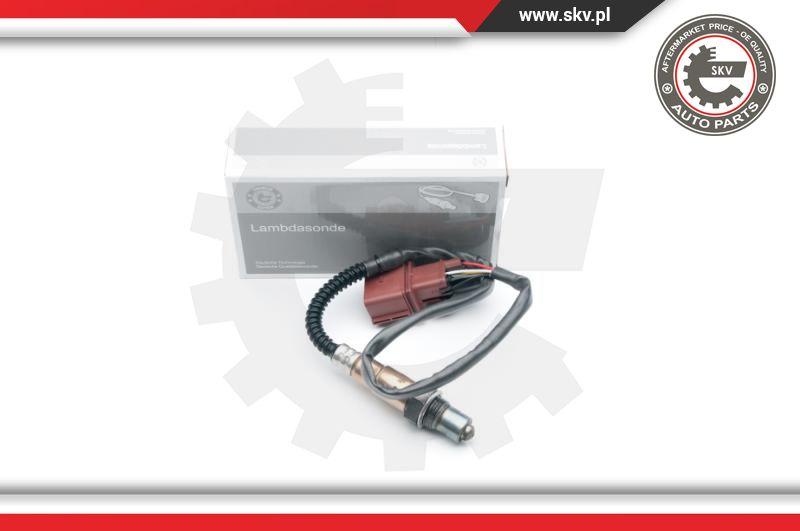 Esen SKV 09SKV868 - Lambda andur onlydrive.pro