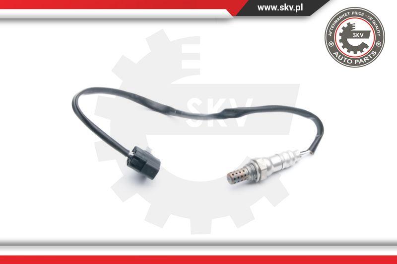 Esen SKV 09SKV745 - Oxygen, Lambda Sensor onlydrive.pro