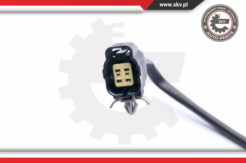 Esen SKV 09SKV745 - Oxygen, Lambda Sensor onlydrive.pro