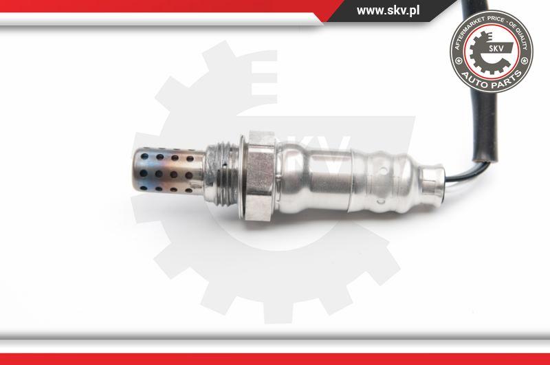 Esen SKV 09SKV746 - Oxygen, Lambda Sensor onlydrive.pro