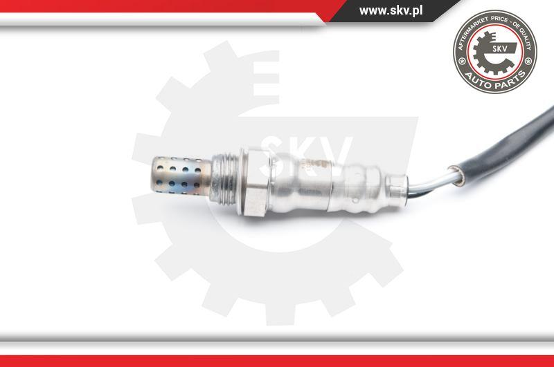 Esen SKV 09SKV751 - Oxygen, Lambda Sensor onlydrive.pro