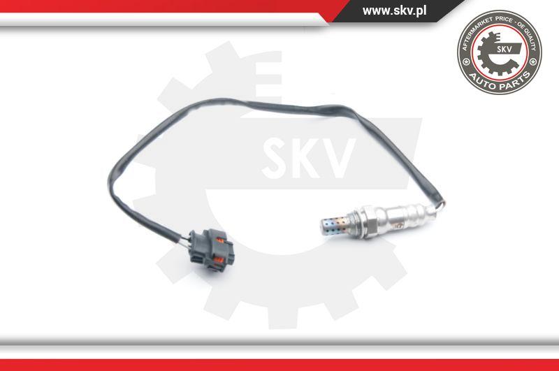 Esen SKV 09SKV709 - Oxygen, Lambda Sensor onlydrive.pro