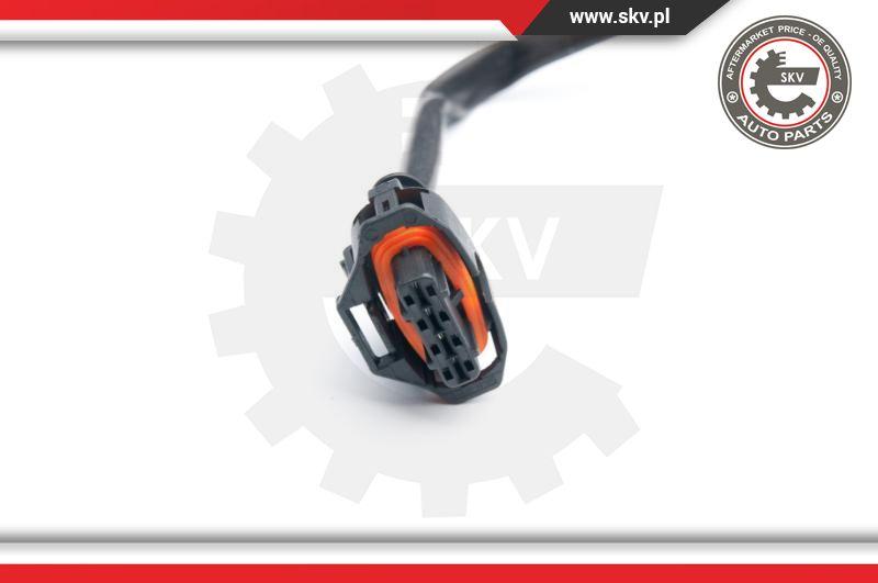 Esen SKV 09SKV709 - Oxygen, Lambda Sensor onlydrive.pro