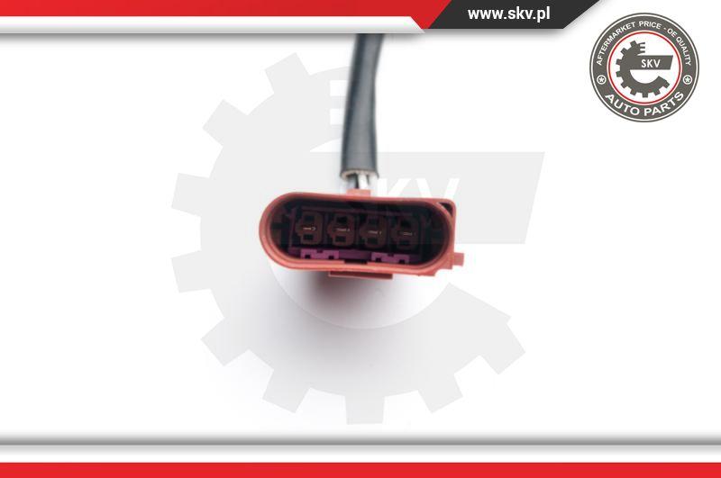 Esen SKV 09SKV705 - Oxygen, Lambda Sensor onlydrive.pro