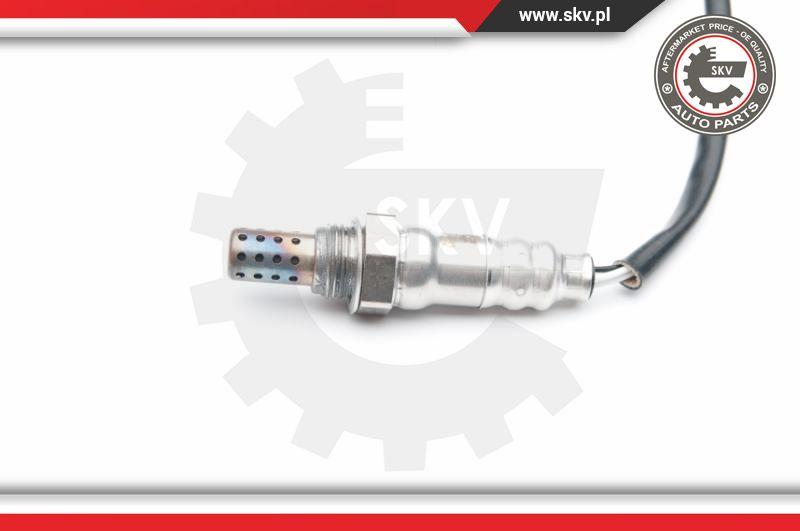 Esen SKV 09SKV705 - Oxygen, Lambda Sensor onlydrive.pro