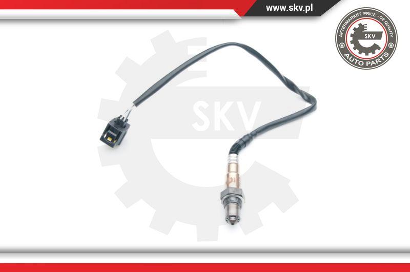 Esen SKV 09SKV700 - Lambda andur onlydrive.pro