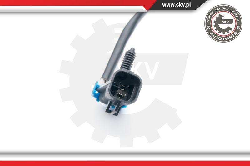 Esen SKV 09SKV702 - Oxygen, Lambda Sensor onlydrive.pro