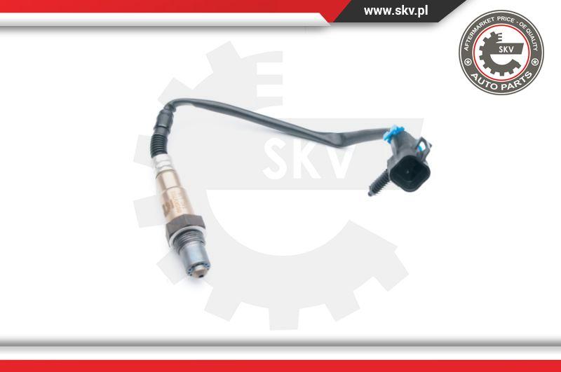 Esen SKV 09SKV702 - Lambda andur onlydrive.pro