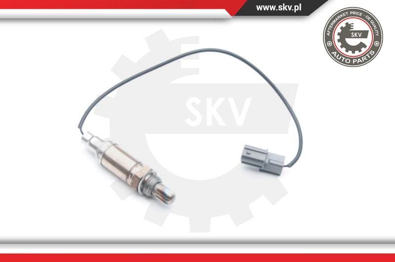 Esen SKV 09SKV719 - Lambda zonde onlydrive.pro