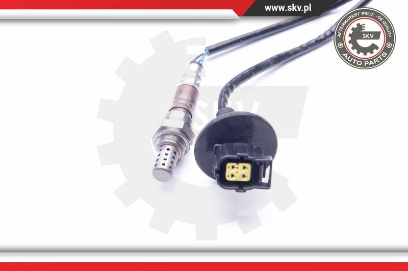 Esen SKV 09SKV718 - Oxygen, Lambda Sensor onlydrive.pro