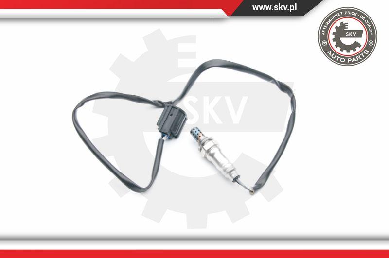 Esen SKV 09SKV735 - Lambda andur onlydrive.pro