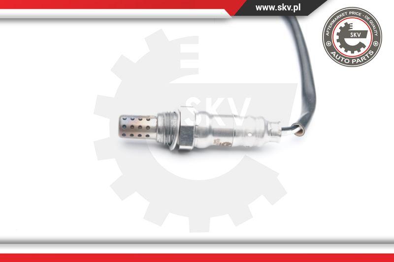 Esen SKV 09SKV731 - Oxygen, Lambda Sensor onlydrive.pro