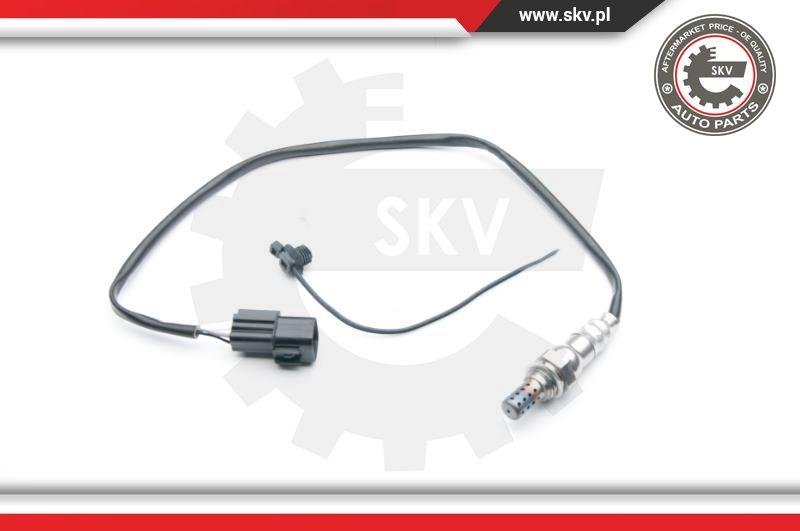 Esen SKV 09SKV733 - Lambda andur onlydrive.pro