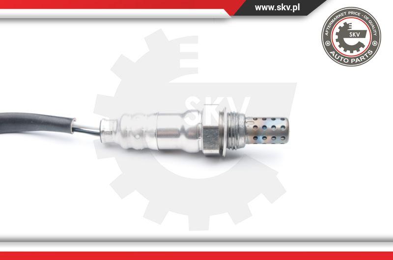 Esen SKV 09SKV725 - Oxygen, Lambda Sensor onlydrive.pro