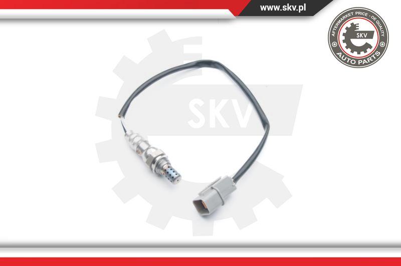 Esen SKV 09SKV726 - Oxygen, Lambda Sensor onlydrive.pro