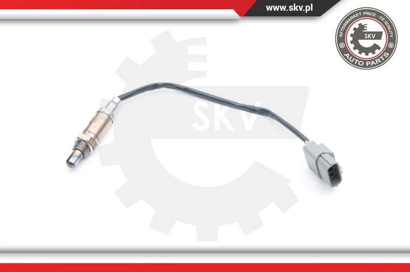 Esen SKV 09SKV721 - Lambda andur onlydrive.pro