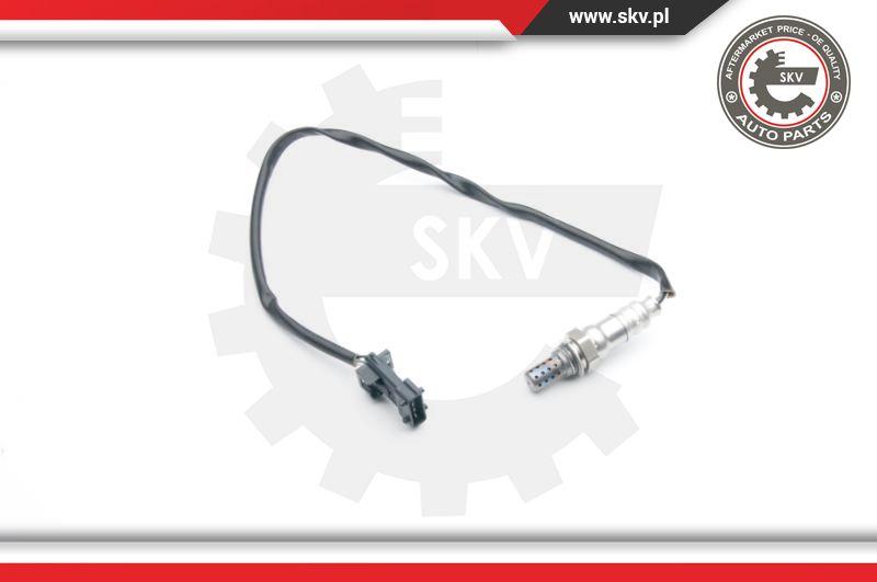 Esen SKV 09SKV728 - Lambda andur onlydrive.pro