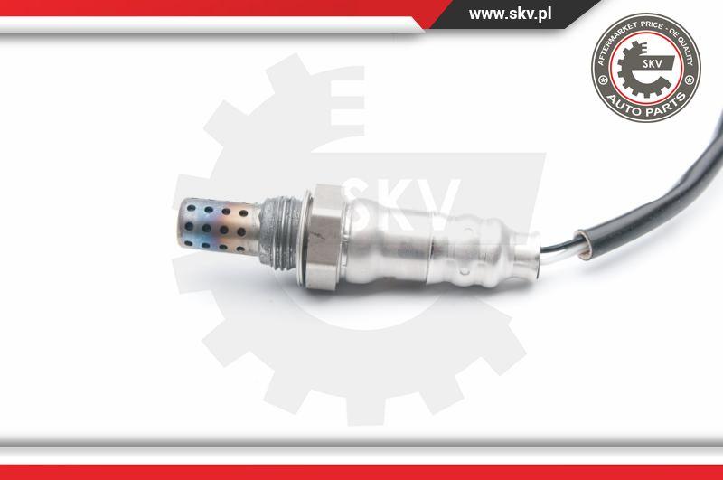 Esen SKV 09SKV723 - Oxygen, Lambda Sensor onlydrive.pro