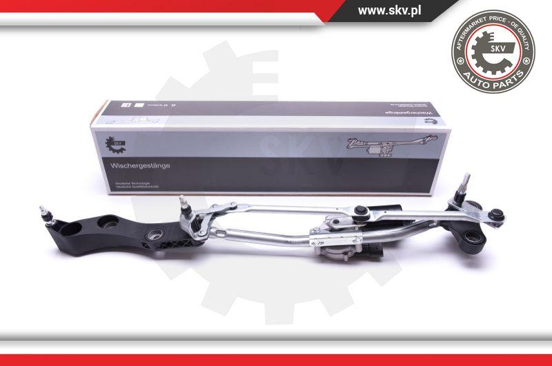 Esen SKV 05SKV090 - Wiper Linkage onlydrive.pro