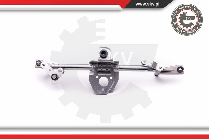 Esen SKV 05SKV041 - Wiper Linkage onlydrive.pro