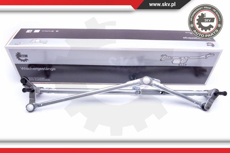 Esen SKV 05SKV054 - Wiper Linkage onlydrive.pro