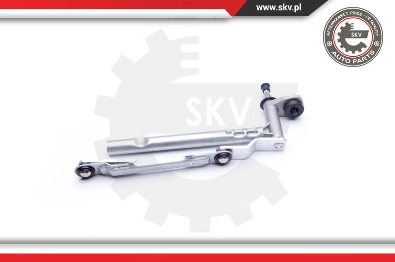 Esen SKV 05SKV056 - Wiper Linkage onlydrive.pro