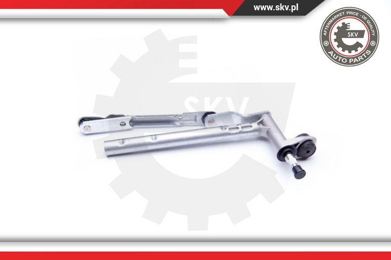 Esen SKV 05SKV056 - Wiper Linkage onlydrive.pro